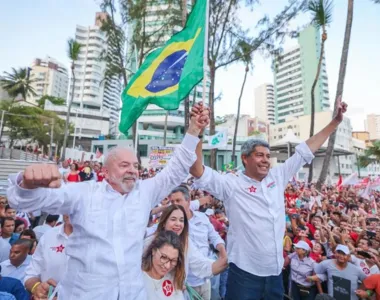 Lula é presença garantida no Dois de Julho