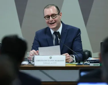 Nome de Zanin foi aprovado no Senado em 21 de junho