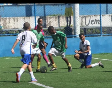 A grande final acontecerá neste domingo (16), às 9h, no Estádio Beira Lixo