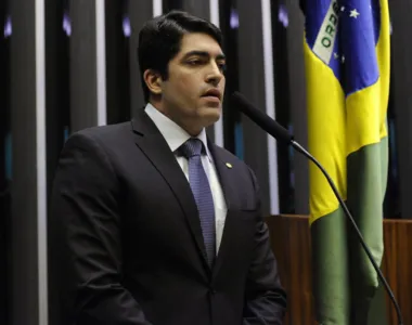 Deputado surpreendeu geral com voto contrário