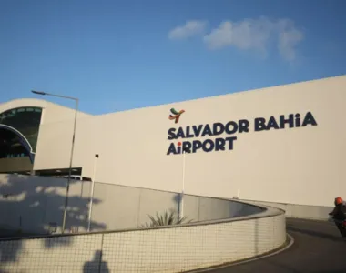 Aeroporto da capital baiana pode ter nome alterado pela terceira vez em 25 anos