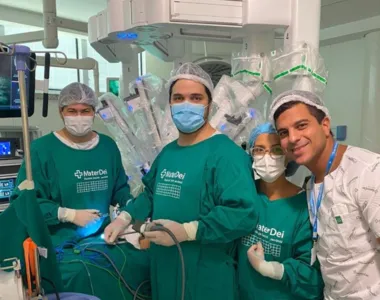 Os primeiros pacientes já serão atendidos neste mês de julho