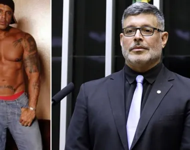 Alexandre Frota fala sobre vida de ator pornô