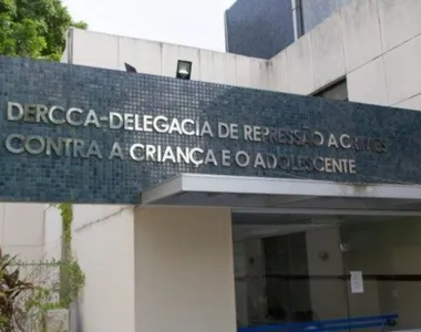 Delegacia Especializada de Repressão a Crimes Contra a Criança e o Adolescente (Dercca)