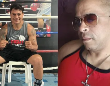 Popó e Junior Dublê se enfrentarão em agosto deste ano