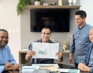 Projeto é do deputado estadual Jurailton Santos (Republicanos) e foi encaminhado à Assembleia Legislativa da Bahia