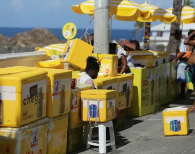 Trabalhadores informais pode fazer o cadastro