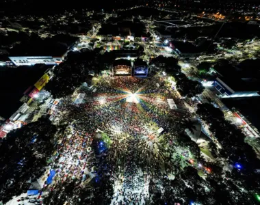 Evento ocorre entre os dias 22 e 25 de Junho