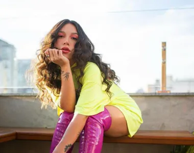 Priscilla Alcântara falou sobre as mudanças na carreira