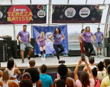 Esta edição é especial de São João, em homenagem aos festejos juninos, tão esperados pelos nordestinos