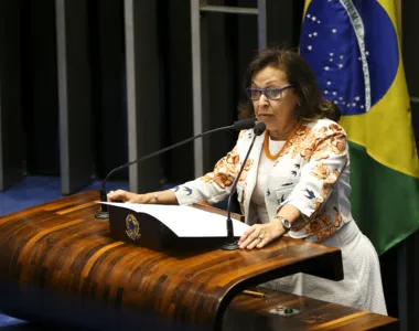 Lídice da Mata  é deputada federal