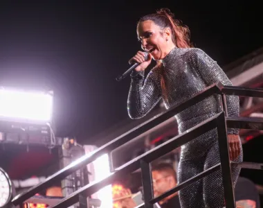 Ivete Sangalo e Léo Santana já aderiram a plataforma vinculada ao Instagram