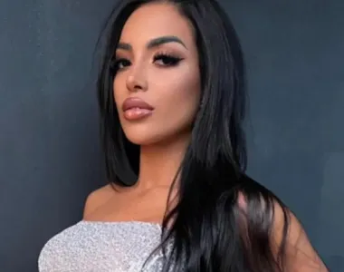 No apartamento do empresário que supostamente matou a baiana também tinha drogas