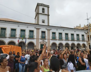 Assembleia vota pela reprovação da proposta do prefeito