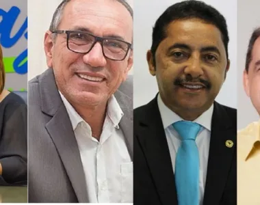 Suzana Ramos, Zó, Roberto Carlos e Isaac Ferreira