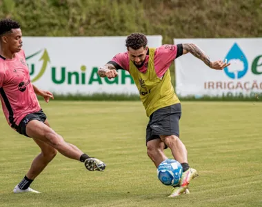 Jogadores vão ter agora dois dias de folga até retomarem os treinamentos