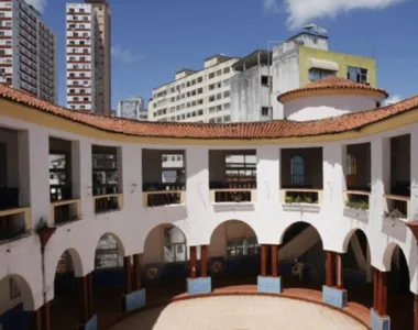 O evento será realizado no dia 2 de julho
