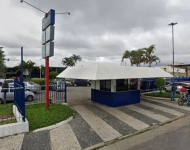 Somente após 12 horas do crime, o homem foi encontrado