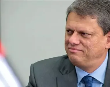 Tarcísio tretou com Bolsonaro por conta de reforma