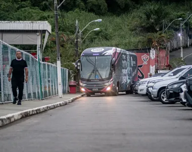 O Vitória entra em campo nesta sexta-feira (2), às 21h30, diante do Ituano, no Barradão