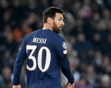 Messi tem seu futuro indefinido
