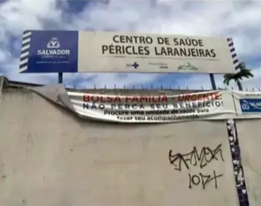 Servidores suspendem atendimento e pedem segurança para trabalhar