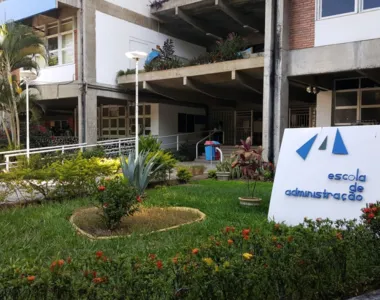 Novo curso da Escola de Administração da UFBA começa no segundo semestre deste ano