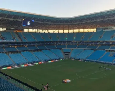 CBF ainda não se pronunciou em relação ao adiamento