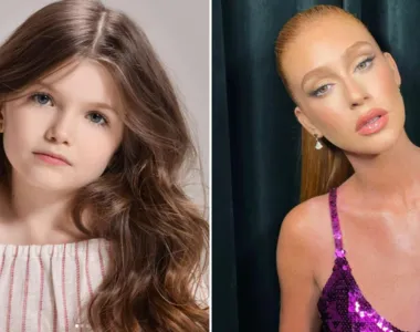 Alice Camargo viverá Marina Ruy Barbosa  em "Fuzuê"