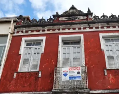 O furto aconteceu na Rua Direta, no Carmo