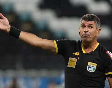 Marcelo de Lima Henrique foi escalado