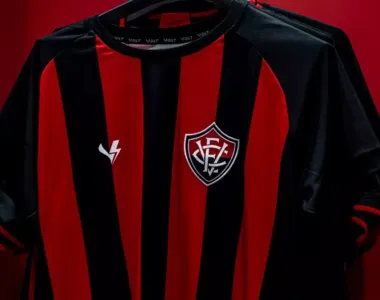 Camisa número 1 de jogo também será comercializada na loja