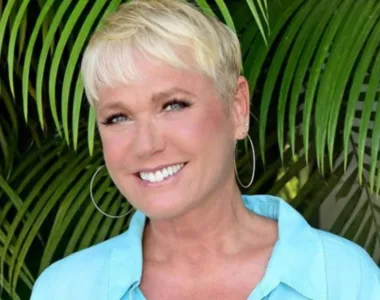 Xuxa Meneghel fala sobre virgindade