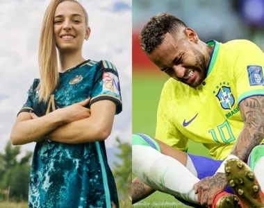 Declaração foi feita uma semana antes do início da Copa do Mundo Feminina