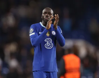 Koulibaly vai jogar pelo saudita Al-Hilal