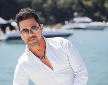 O sertanejo afirma que isso é comum e acontece com diversos artistas