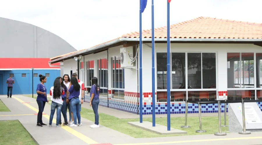 Mais de 1.400 alunos autistas estão matriculados em escolas estaduais baianas