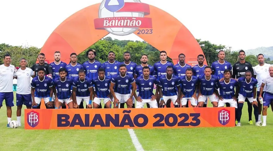 Dragão chegou à semi do Baianão e garantiu vagas na Série D e Copa do Brasil 2024
