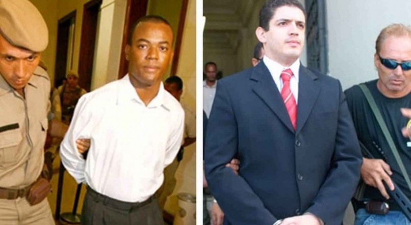 Bispo diz que é impossível que Lucas tenha flagrado sexo entre os dois  pastores – F5 Bahia