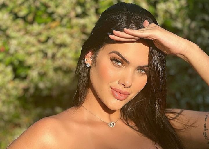 Emily Garcia vira chacota ao revelar que será mais reservada Portal Massa