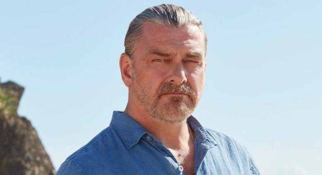 Ray Stevenson, de Roma, Thor e RRR, morre aos 58 anos