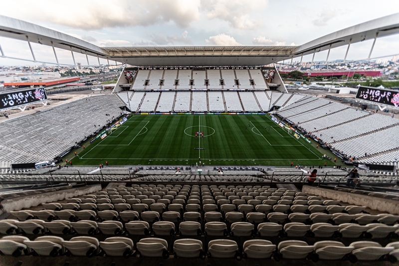 O Corinthians pode perder pontos após os cantos homofóbicos de torcedores?