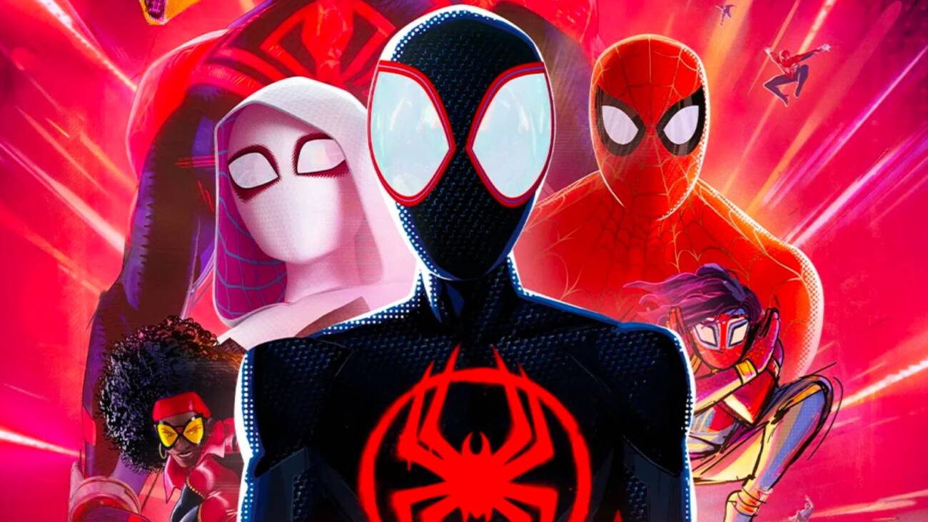 Emirados proíbem filme do Homem-Aranha por mensagem pró-trans