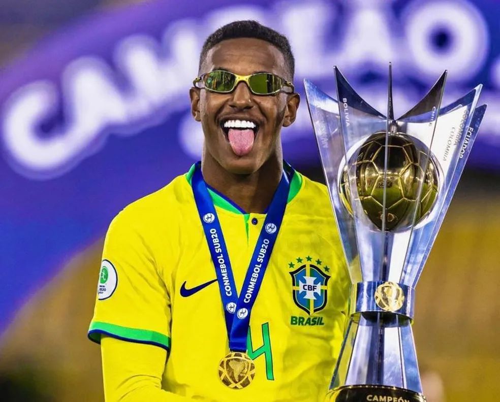 De olho nos jovens do FABR: Golden Boy apresenta novidades para 2023