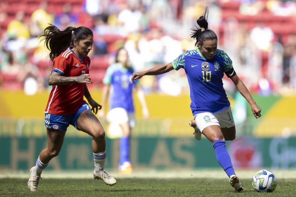 Copa do Mundo Feminina: feriado ou ponto facultativo?