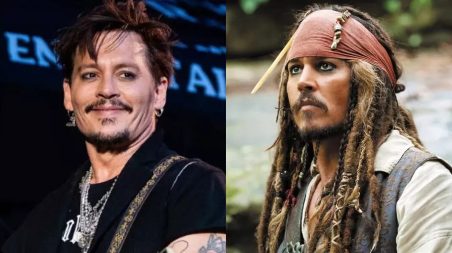 Johnny Depp foi encontrado desacordado em quarto de hotel, diz jornal da  Hungria - Estadão