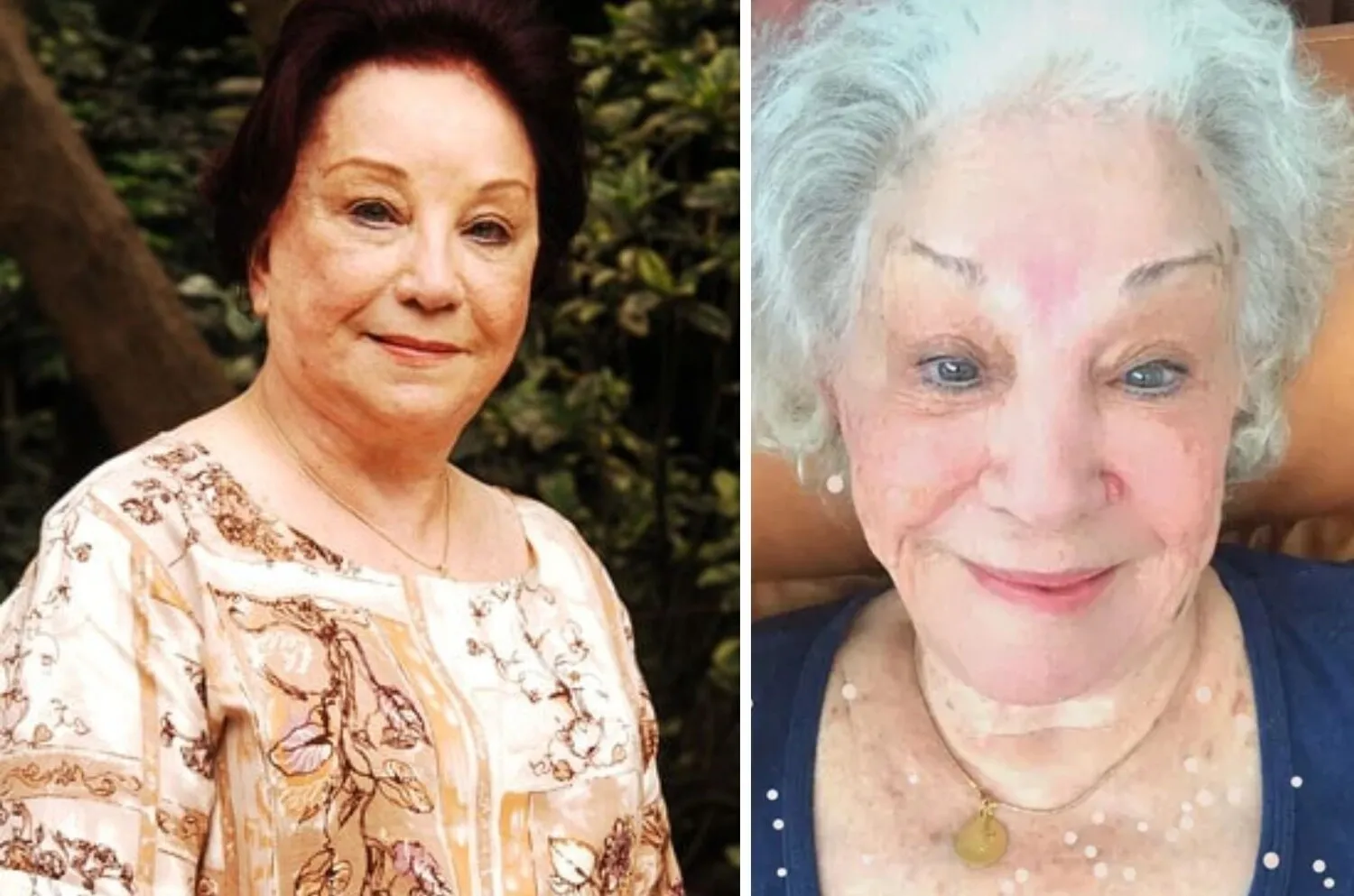 Atriz Lolita Rodrigues Morre Aos 94 Anos Portal Massa