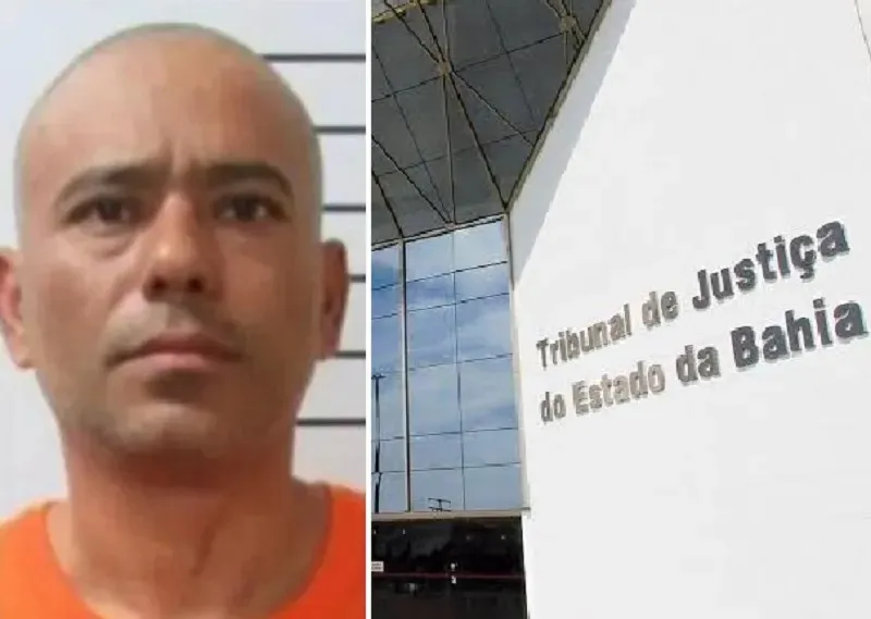 Ednaldo Freire Ferreira foi liberado após ter pedido de prisão domiciliar concedido