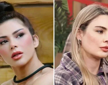 André, Kally ou Nadja: quem deve continuar em 'A Fazenda 15'?