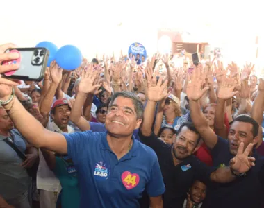 Ex-prefeito de Salvador descarta tentar novo mandato